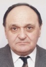Gabric Toma
